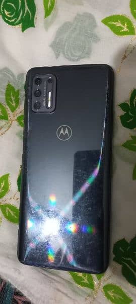 MOTOROLA G stylus 1