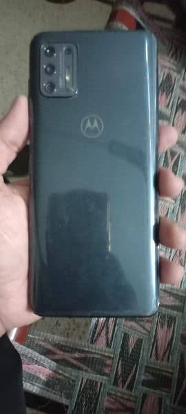 MOTOROLA G stylus 2