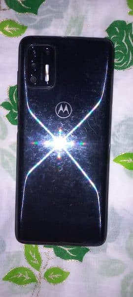 MOTOROLA G stylus 3