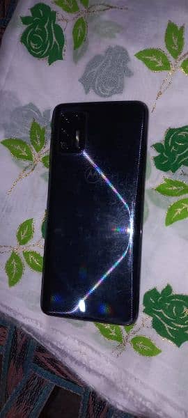 MOTOROLA G stylus 6