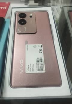 Vivo V29 12/512 gb Special Edition Non PTA