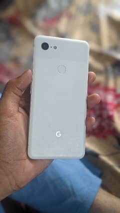 google pixel 3xl