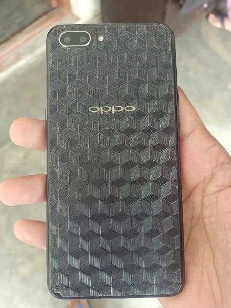 oppo   Non PTA for sale 1