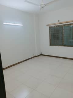 10 Marla 3 Bed Flat For Sale In Askari 11-B Lahore