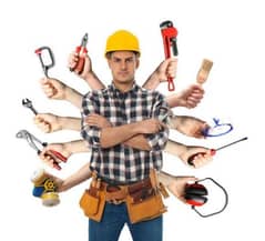 custom work handyman