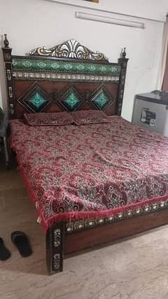 bed for sale dha2