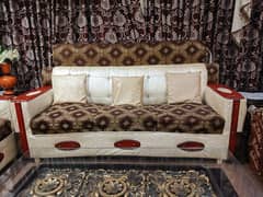 Sofa set new condition 0