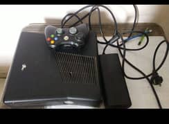 Xbox 360 for sale 20000