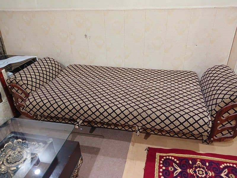 Sofa Bed 0