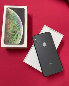 iPhone xs max non pta sale