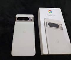 Google Pixel 8 pro 5G 12/256GB 0341/6691/982 My WhatsApp number