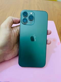 Iphone 13 pro max 128gb jv