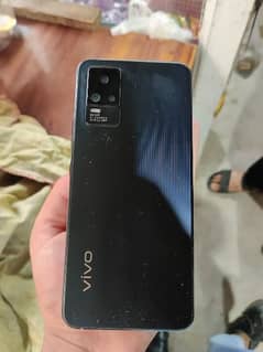 vivo y21e