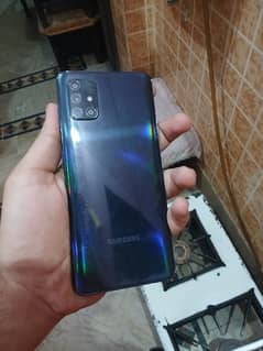 Samsung Galaxy A71 (non pta)