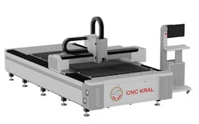 Imported CNC Laser MACHINE 0