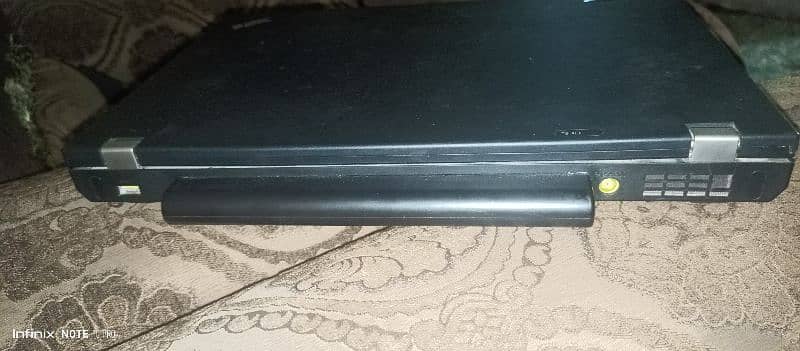 Lenovo Thinkpad T530 Gaming laptop 3