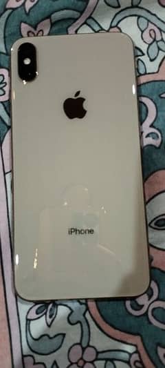 iPhone xs max all original battery and water pack WhatsApp 03084980090