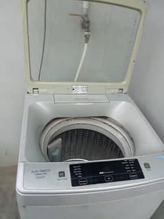 Automatic Washing Machine