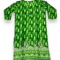 Women Printed lawn shirts