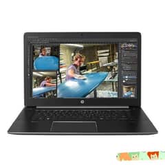 Hp zBook G3