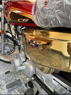 Honda125