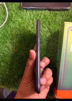 Infinix hot 10 condition 10/10