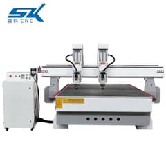 Imported High Quality CNC wood working machines | Edge Banding Machine