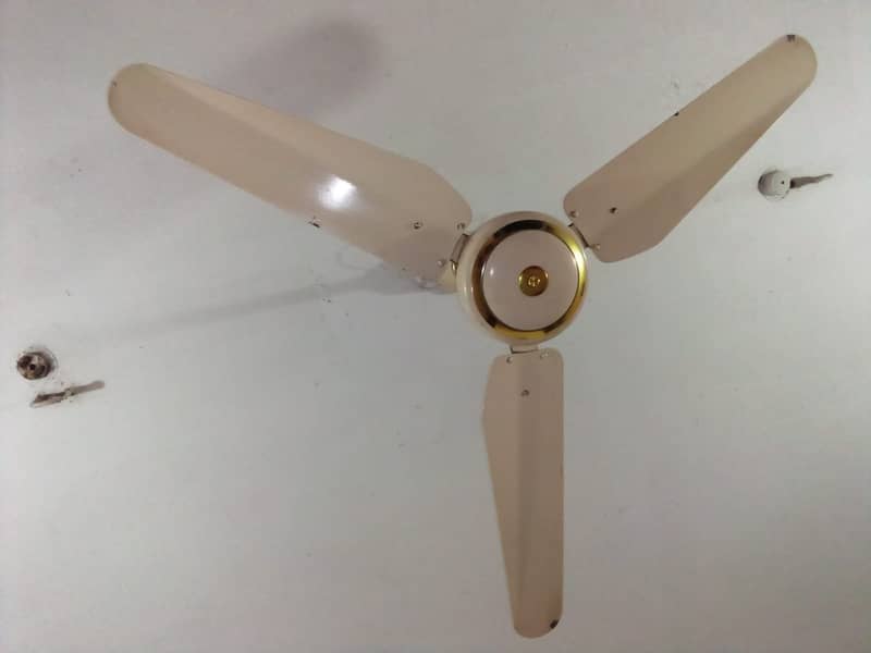 Super Asia Ceiling Fans 2