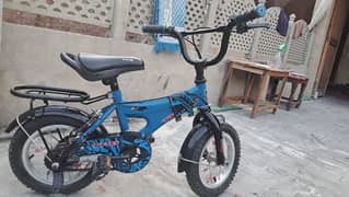 Kids Cycle Slightly Used