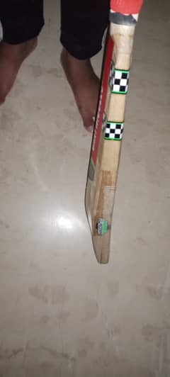 Hard and tape Ball Bats