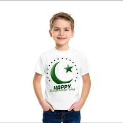 Boy,s Stitched cotton printer shirt