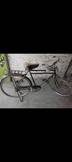 Sohrab cycle for sale.