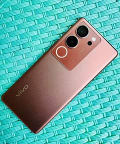 vivo v29 5G 12/256GB 0341/6691/982 My WhatsApp number