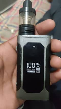 vape p8