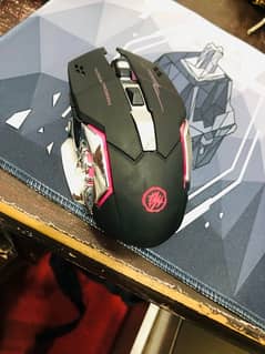 Gaming Mouse