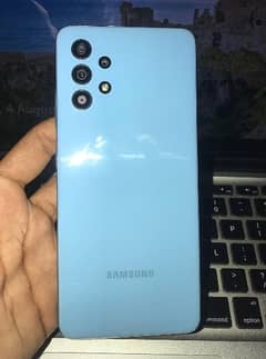 Samsung A32 PTA