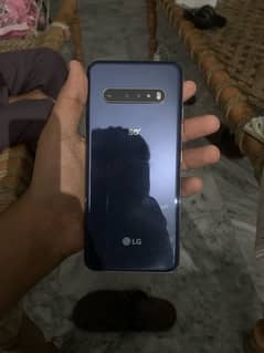 LG V60 5g dual pta