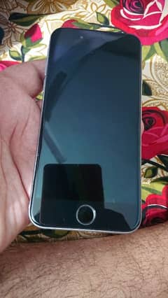 iPhone 6s New condition pta Approved