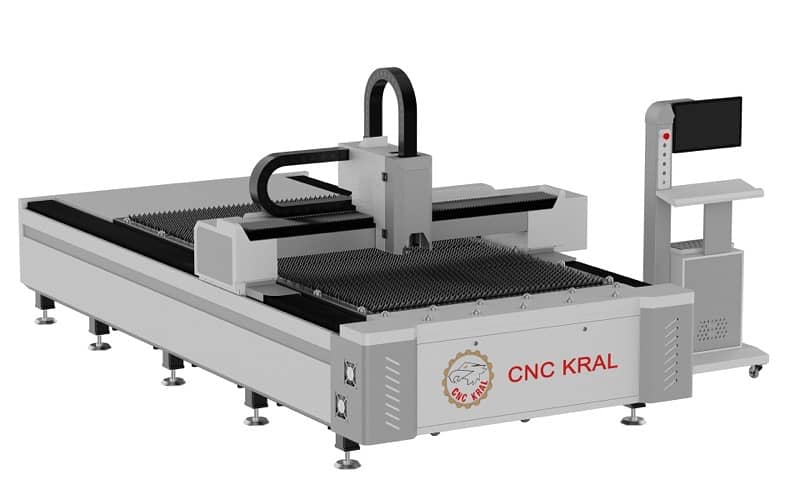 High Quality CNC Laser Cutting | Nozzle | Lens 0