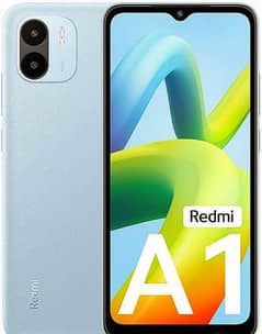 Redmi A1 plus