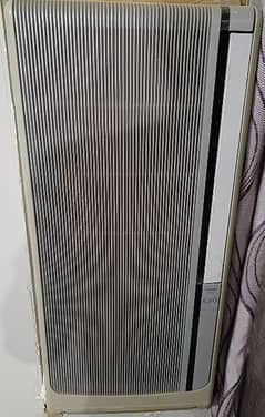 japanese AC