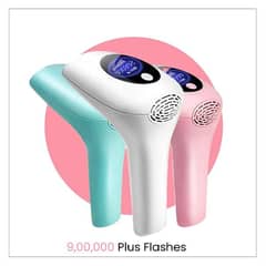 Ipl Hair removal device