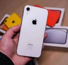iphone XR 256 GB PTA approved My WhatsApp number 03001868066