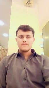 Hammd Khokhar