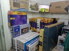 Free Home Delivery 32,,inch Smart Samsung LED  03004675739