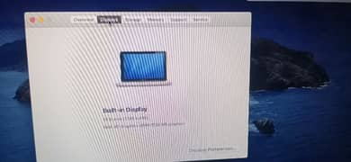 Used MacBook Pro 13.3 - Inch (1280x800) In Good Condition