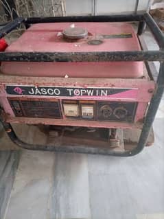 Jasco generator