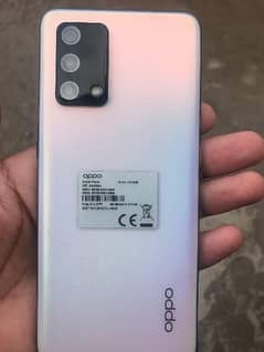 oppo a95