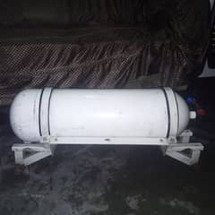 LPG slender nd kit. . (O3O69597O26)