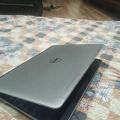 Dell i5 (Workstation)